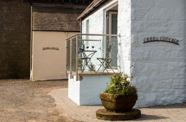 Creel Cottage