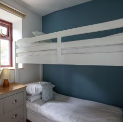 Bunk room