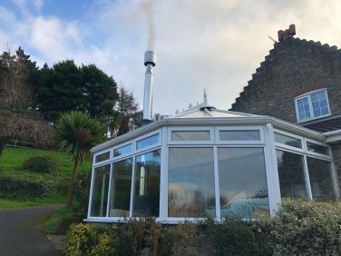 Wisteria Cottage