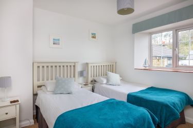 Jasmine Cottage