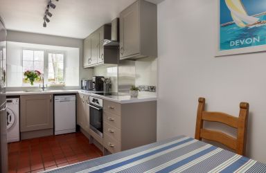 Jasmine Cottage