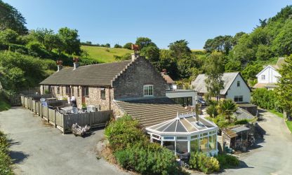 Jasmine Cottage