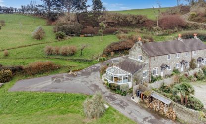 Jasmine Cottage