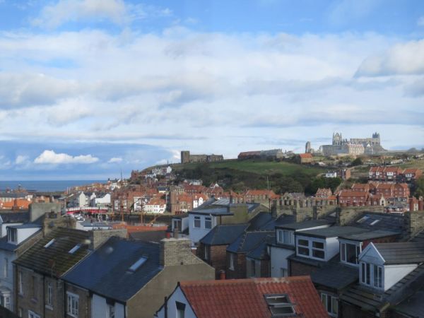 Crow S Nest Holiday Rental In The North York Moors Sleeps 4
