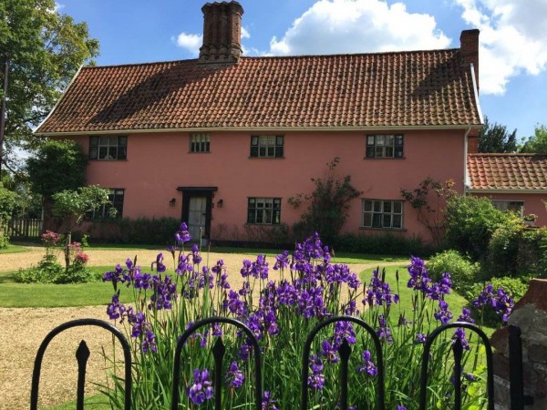 Abbey Farm