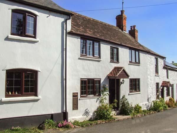Bronte Owl Holiday Cottage In The Wye Valley Sleeps 6