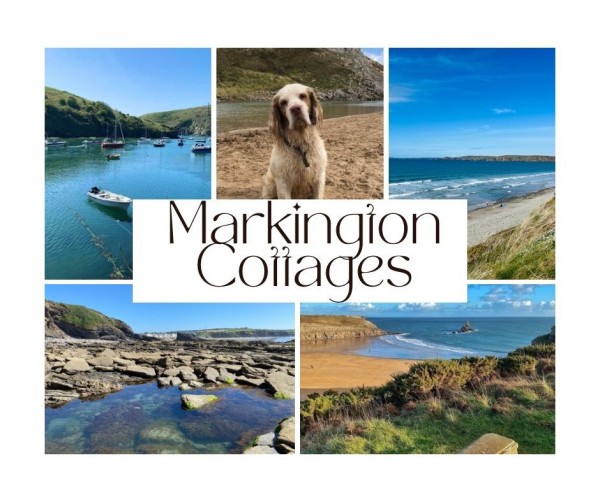 Markington Cottages