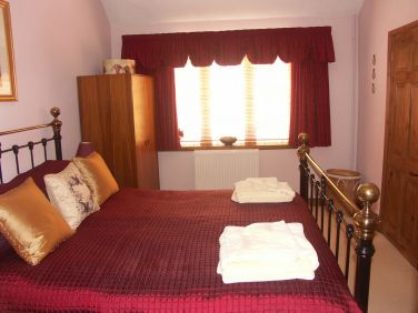 Cider Barrel Cottage