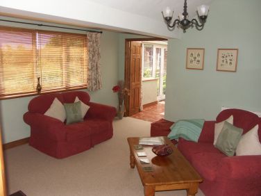 Cider Barrel Cottage