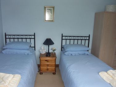 Cider Barrel Cottage