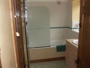 Cider Barrel Cottage