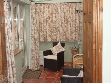 Cider Barrel Cottage