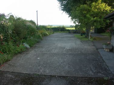 Cider Barrel Cottage