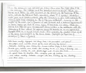 Some reviews for June 2026