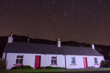 'Night Sky' (Photo courtesy of Joel Ferguson)