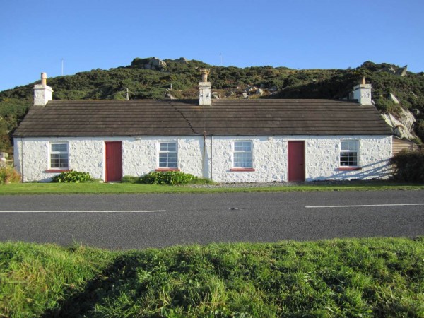 Craignarget Cottage