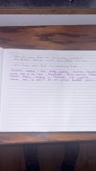 Guest comments for The Manor on the Monnow, Monmouth. Wales.