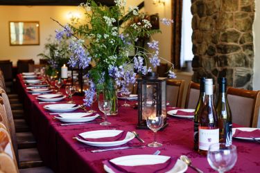River Wye Lodge