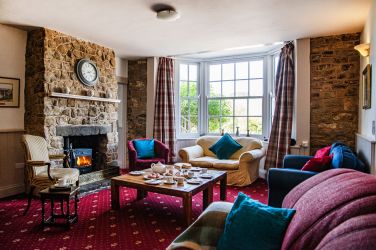 River Wye Lodge
