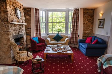 River Wye Lodge