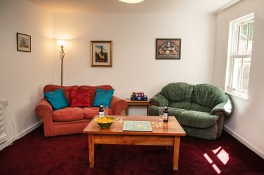 River Wye Lodge