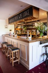 River Wye Lodge
