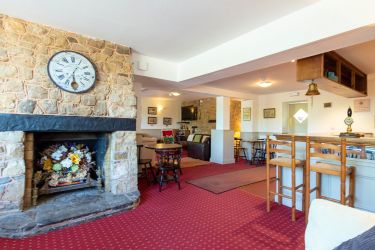 River Wye Lodge