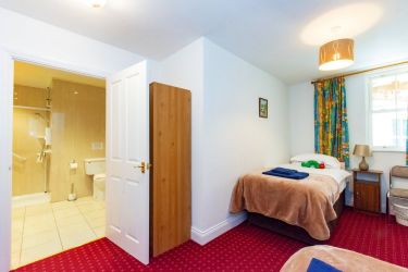 River Wye Lodge