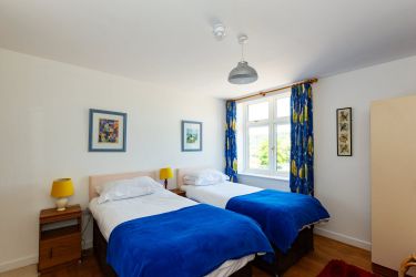 River Wye Lodge