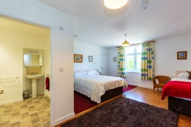 River Wye Lodge