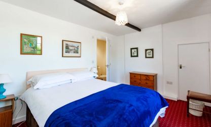 River Wye Lodge