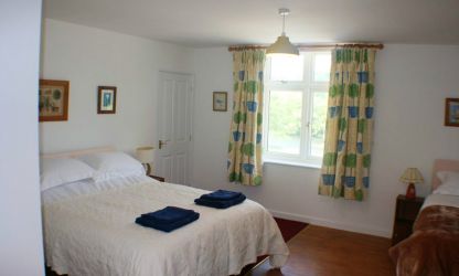 River Wye Lodge