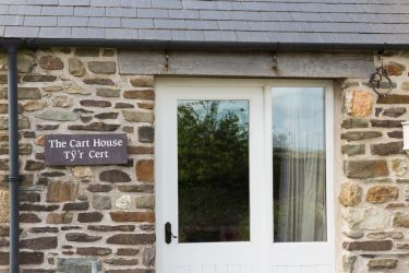 The Cart House