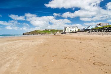 Broad Haven - photo provided by Independent Cottages