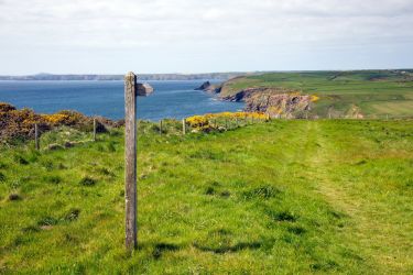 Explore the coast and country - photo provided by Independent Cottages