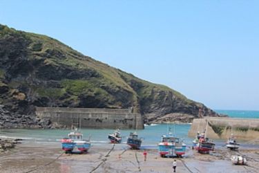 Port Isaac