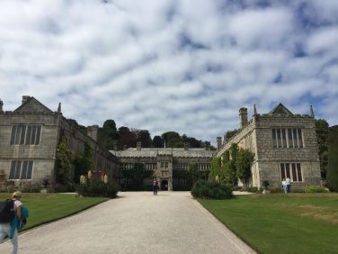 Lanhydrock NT a great day out