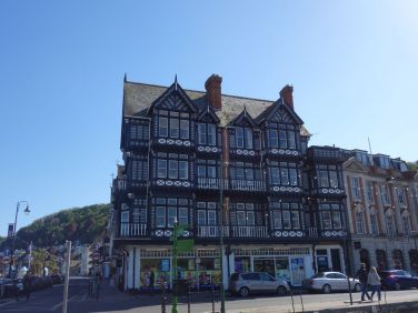 Historic Dartmouth