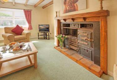 Old range - not in active use...