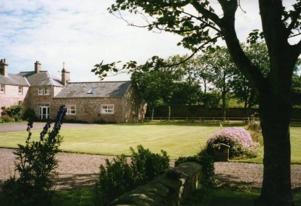 Mrs Fordy's Cottage