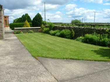 Mayland Farm Cottage