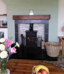 Mayland Farm Cottage