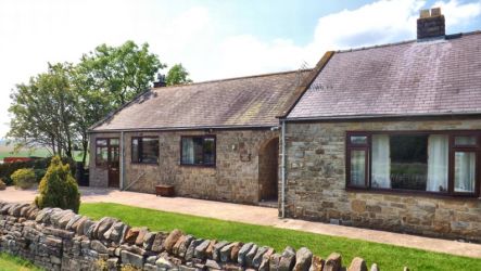 Mayland Farm Cottage