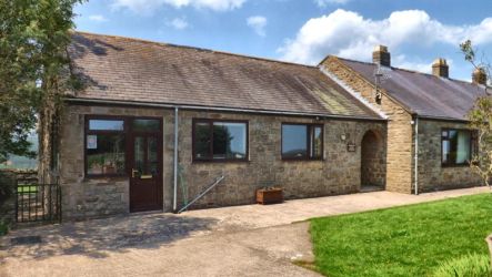 Mayland Farm Cottage