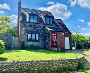 Baytree Cottage