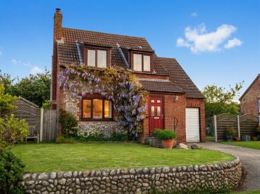 Baytree Cottage