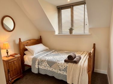 Single Bedroom