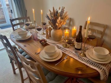 Dinning room