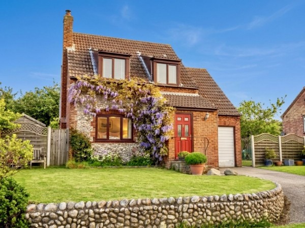 Baytree Cottage