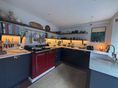 Little Brook Cottage